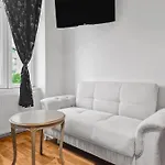 Tabor Strasse Apartment