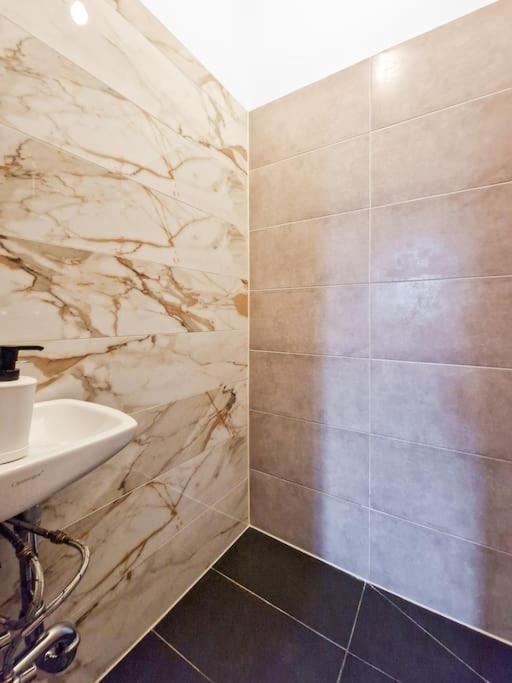 Apartment Tabor Strasse Wien