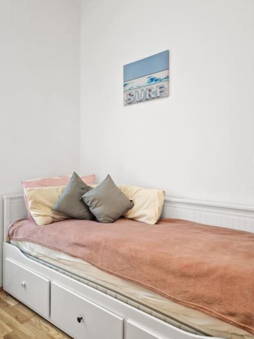 Apartment Tabor Strasse Wien
