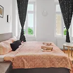 Tabor Strasse Apartment